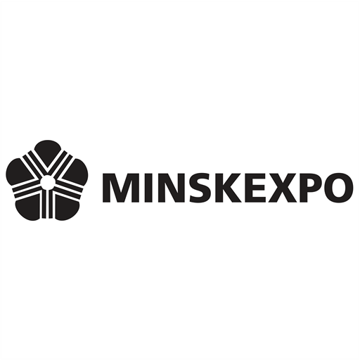 Minskexpo logo