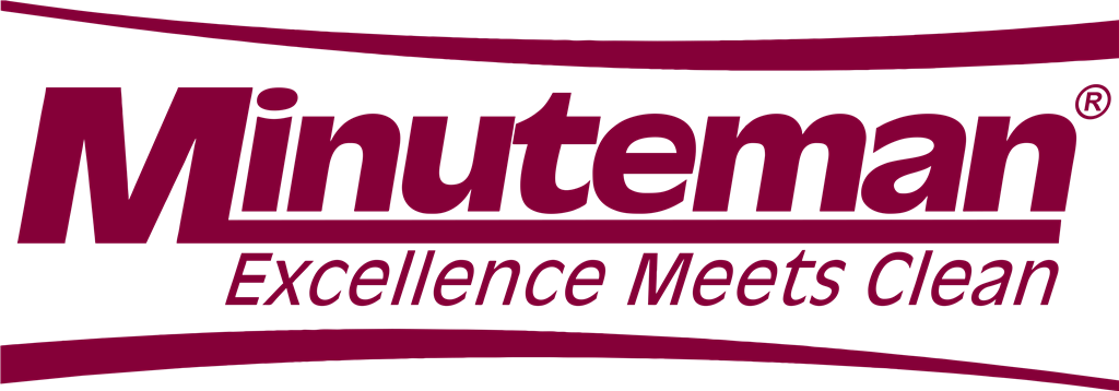 Minuteman logotype, transparent .png, medium, large