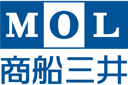 Mitsui O.S.K. Lines logo