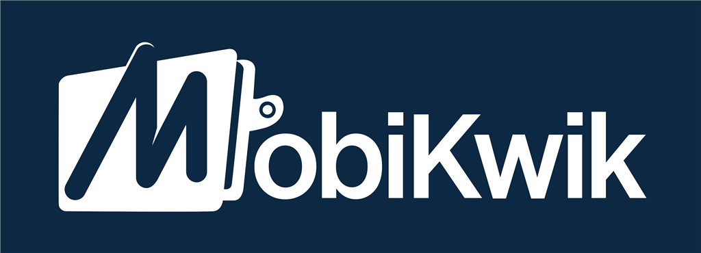 MobiKwik logotype, transparent .png, medium, large