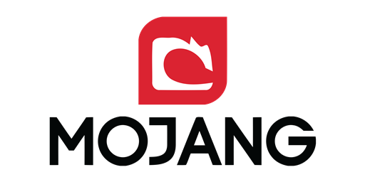 Mojang logo