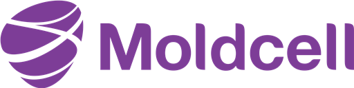 Moldcell logo