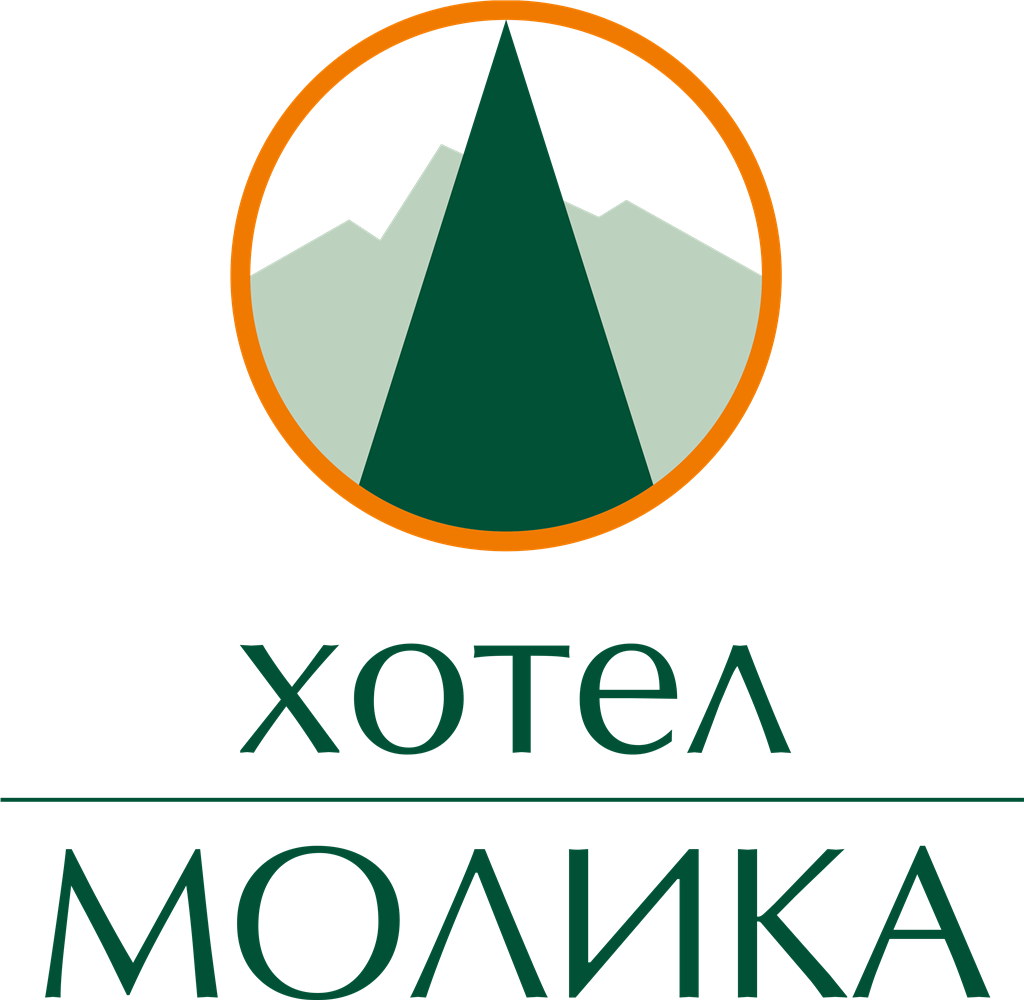 MOLIKA Hotel logotype, transparent .png, medium, large