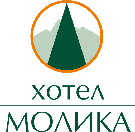 MOLIKA Hotel logo