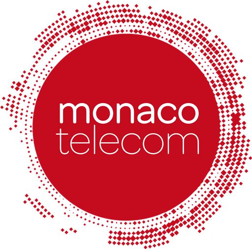 Monaco Telecom logo