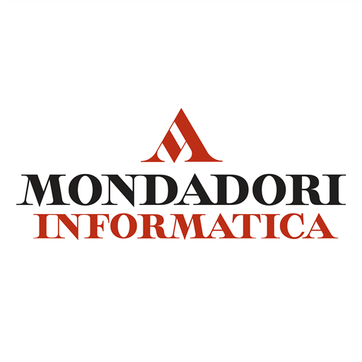 Mondadori Informatica logo