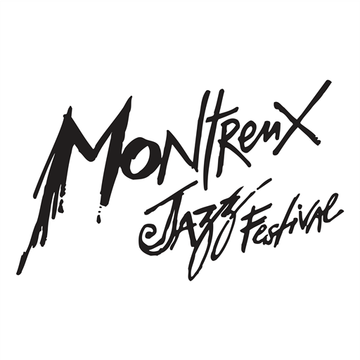 Montreux Jazz Festival logo