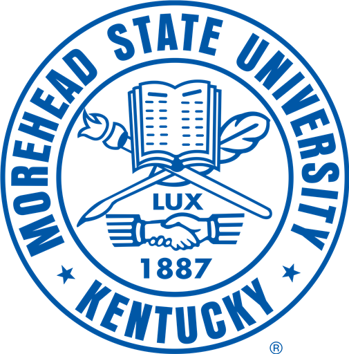 Morehead State University logo
