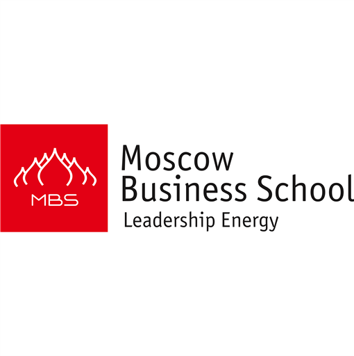 Moscow Business School logo