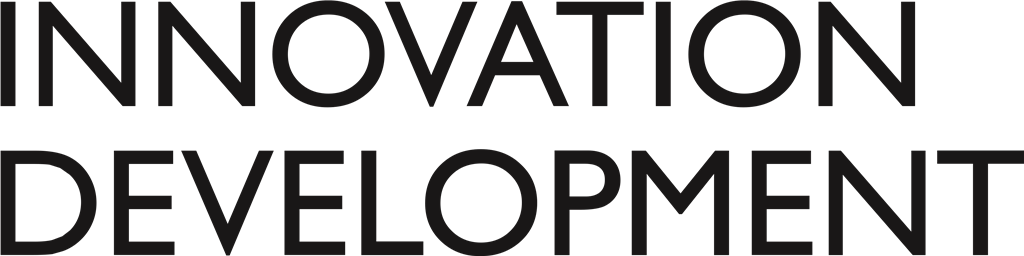 Moscow Innovation Development Center logotype, transparent .png, medium, large