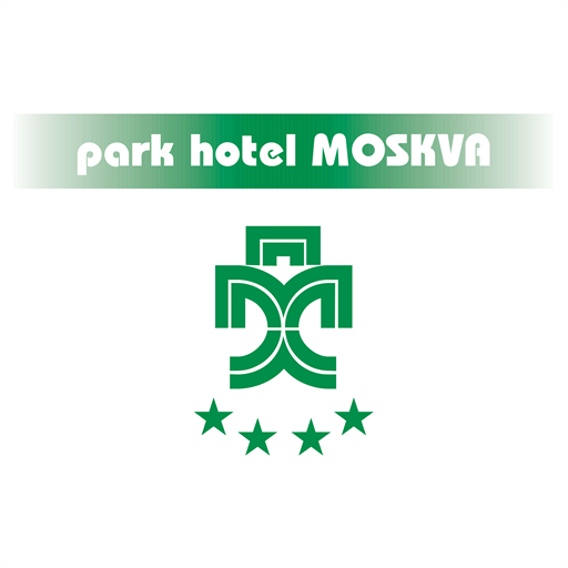 Moskva Park Hotel logo