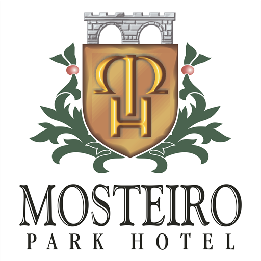 Mosteiro Park Hotel logo