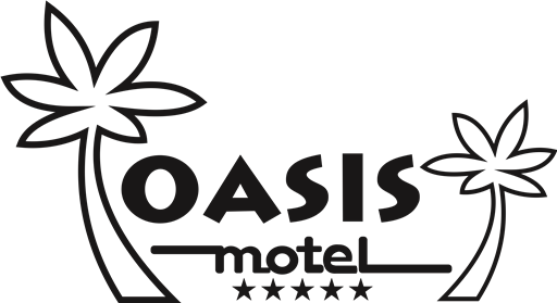 Motel Oasis logo