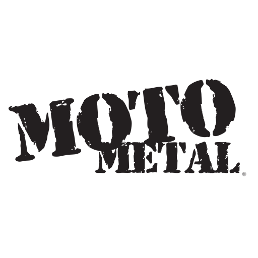 Moto Metal Wheels logo