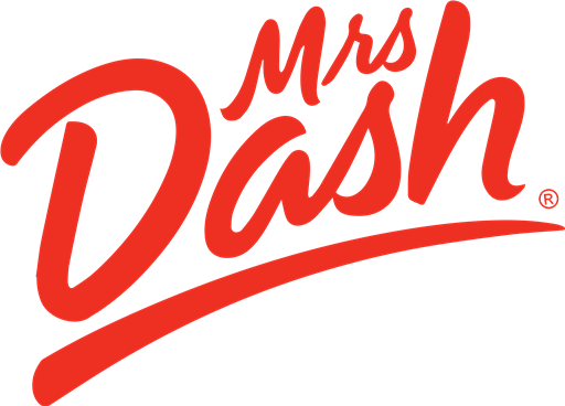 Mrs. Dash logo
