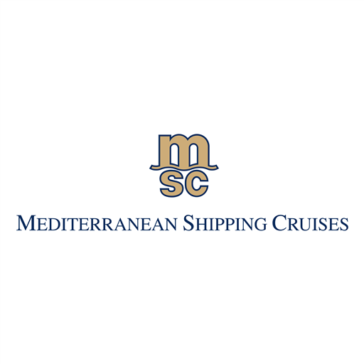 MSC Mediterranean Shipping Cruises logo