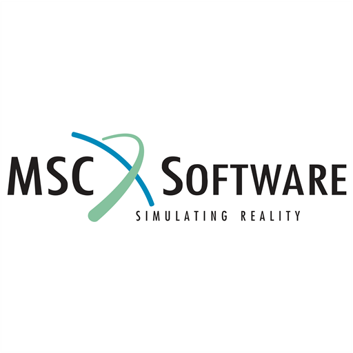 MSC Software logo