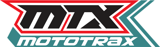 MTX Mototrax logo