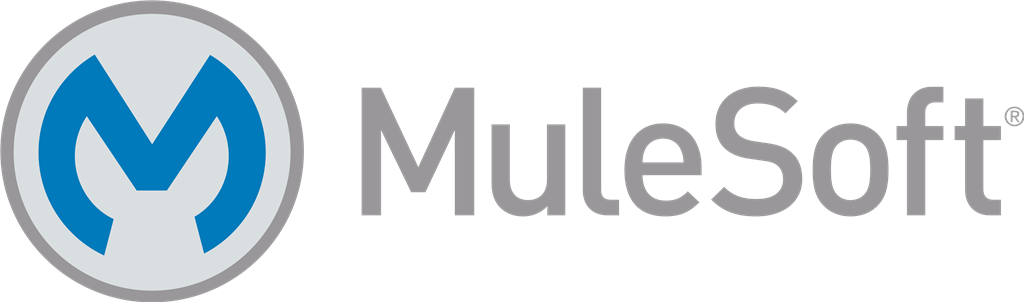 Mulesoft logotype, transparent .png, medium, large