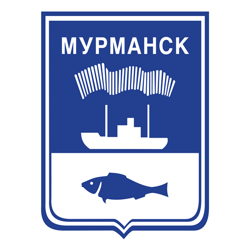 Murmansk logo