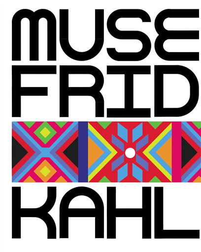 Museo Frida Kahlo logo