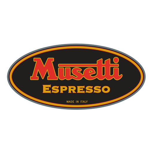 Musetti Espresso logo
