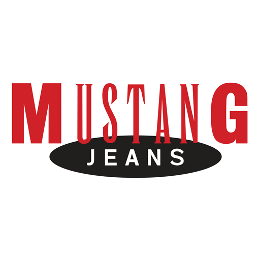 Mustang Jeans logo