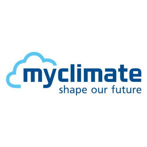 Myclimate logo