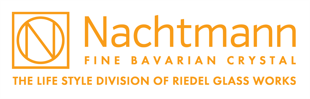 Nachtmann logotype, transparent .png, medium, large