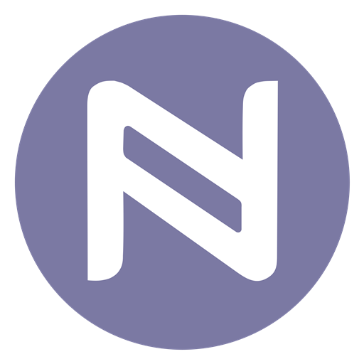 Namecoin (NMC) logo