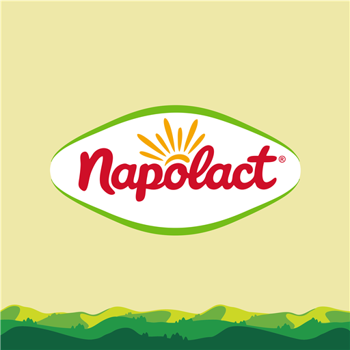Napolact logo
