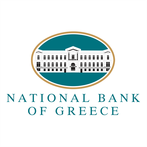 National Bank of Greece logo