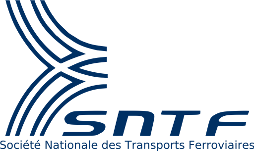 National Company for Rail Transport logo