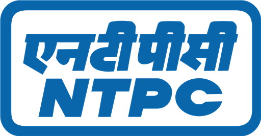 National Thermal Power Corporation logo