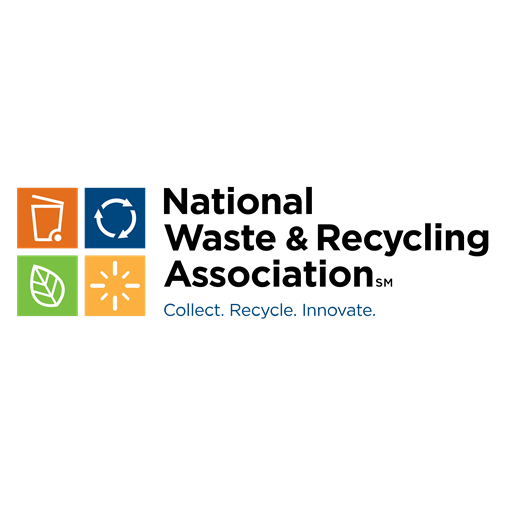 National Waste & Recycling Association logo