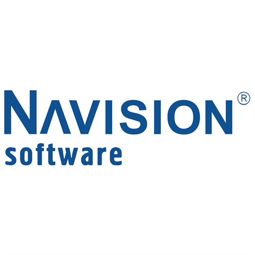 Navision Software logo