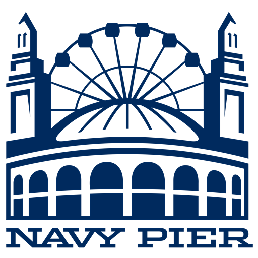 Navy Pier logo