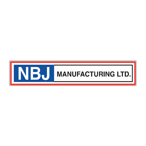 NBJ Manufacturing logo