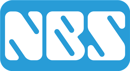 NBS (National Bankcard Services) logo
