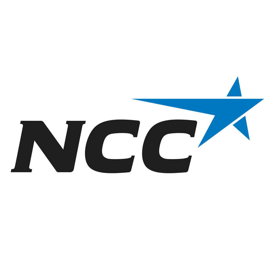 NCC logotype, transparent .png, medium, large