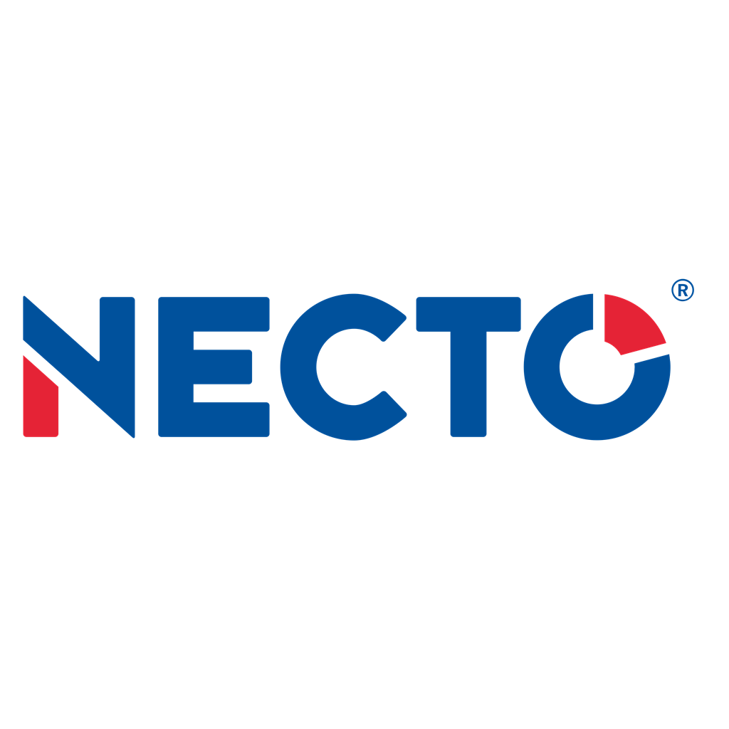 Necto by Federal-Mogul Motorparts logotype, transparent .png, medium, large