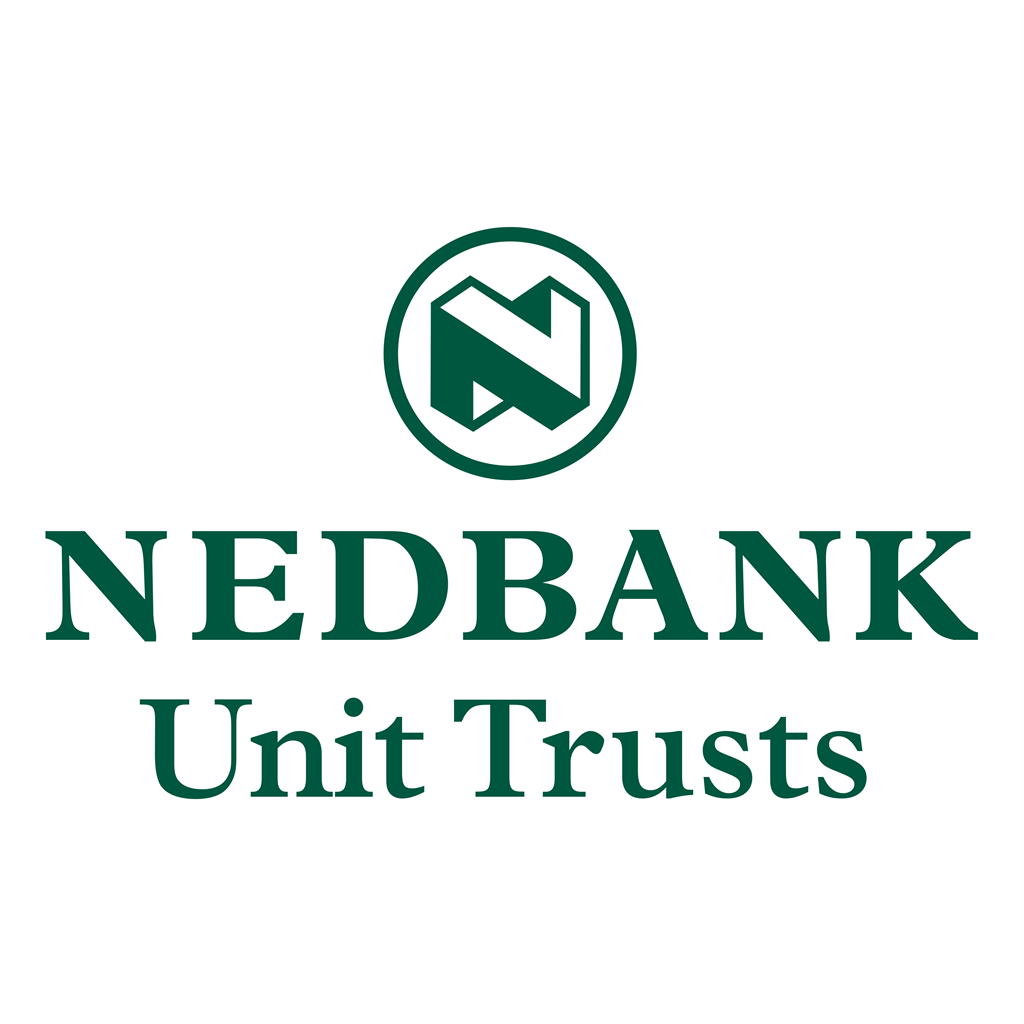 Nedbank logotype, transparent .png, medium, large