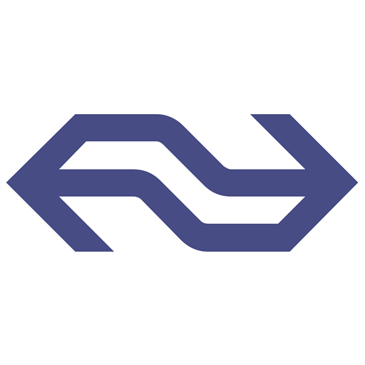 Nederlandse Spoorwegen logo