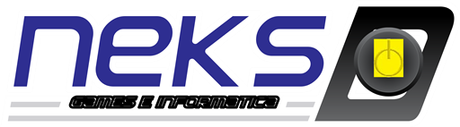 Neks Games logo