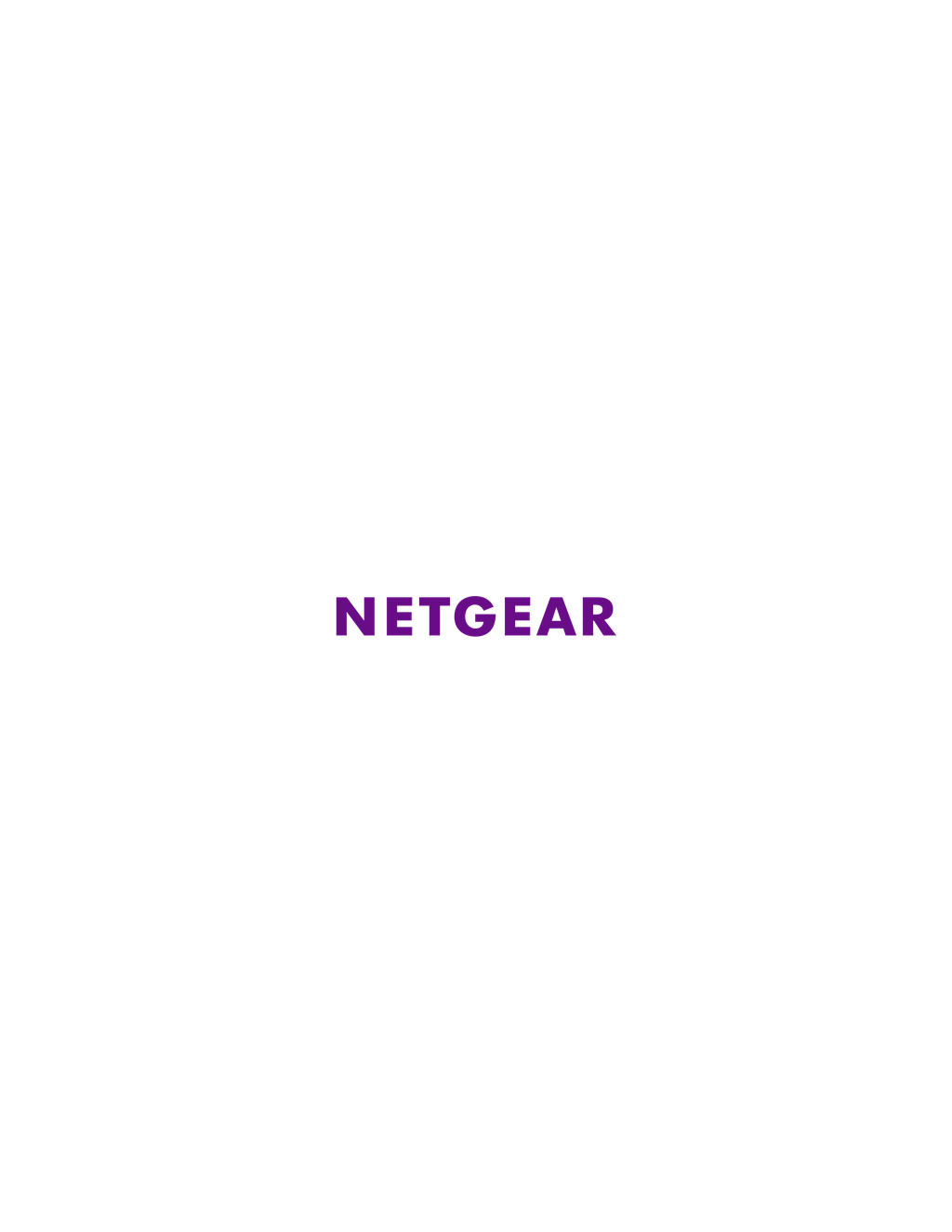 Netgear logotype, transparent .png, medium, large