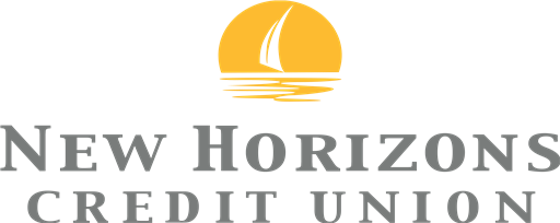 New Horizons Credit Union logo