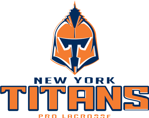 New York Titans logo