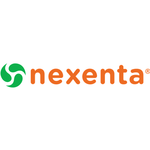 Nexentna logo