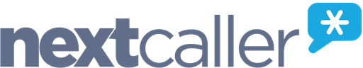 Next Caller logo