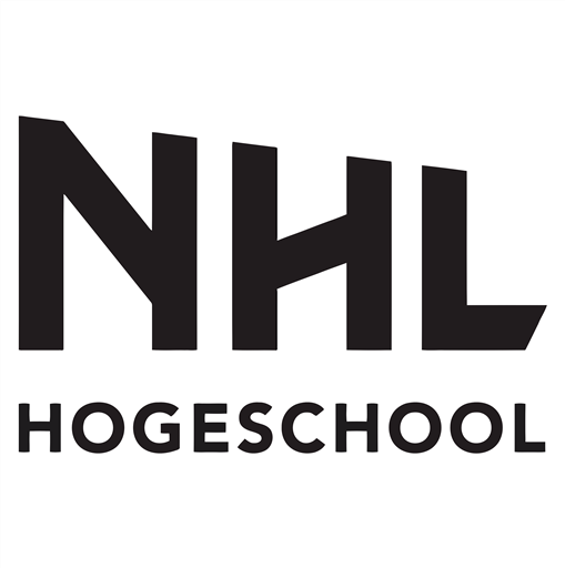 NHL Hogeschool logo